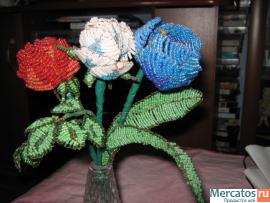 Продам работу, сделаную своими руками.