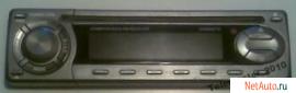 Куплю панель для автомагнитолы (ресивера) Урал, Ural RCD/MP3-132