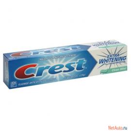 Crest „Baking soda & peroxide”