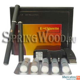 Электронные сигареты от Joyetech