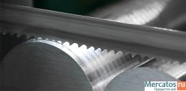 Ленточные пилы 2