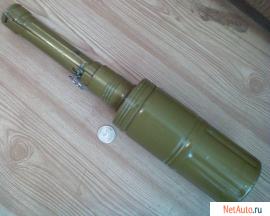 Граната учебная