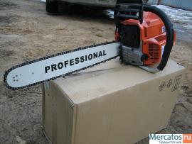 benzopila-Husqvarna-372XP