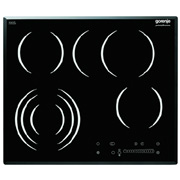 Продается новая встраиваемая электрическая панель (независимая)