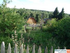 Дачный участок 2