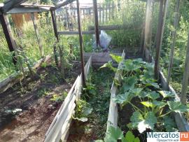 Дачный участок 4