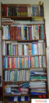 Полка для книг