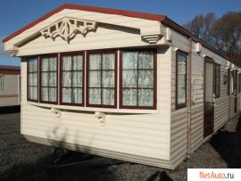 Мобильные Дома из Англии