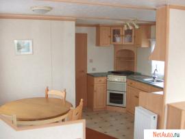 Мобильные Дома из Англии