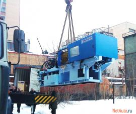 Предлагаем ВЕРТИКАЛЬНЫЕ и ГОРИЗОНТАЛЬНЫЕ термопластавтоматы (ТПА