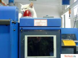 Предлагаем ВЕРТИКАЛЬНЫЕ и ГОРИЗОНТАЛЬНЫЕ термопластавтоматы (ТПА