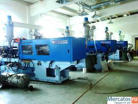 Термопластавтоматы ВЕРТИКАЛЬНЫЕ и ГОРИЗОНТАЛЬНЫЕ (ТПА). Вакуум-з