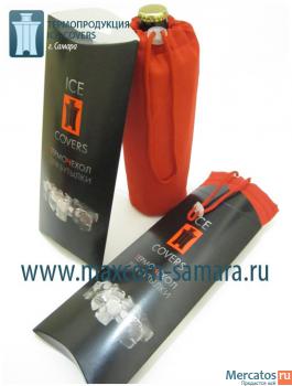 Термочехлы для бутылок - 0,33 л, 0,5 л, 1 л ,1,5 литра! Сохрани  2