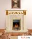 продаю портал "Греция" с электрокамином