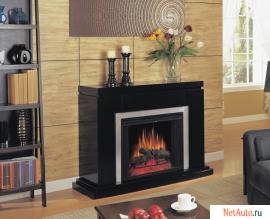 продаю портал "Греция" с электрокамином