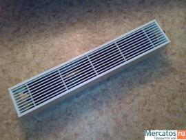 Батареи отопления Kermi . JaGA