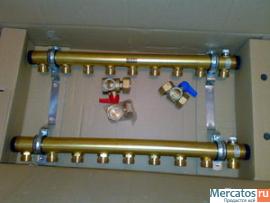 Батареи отопления Kermi . JaGA 3