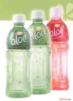 Напиток «Алое»