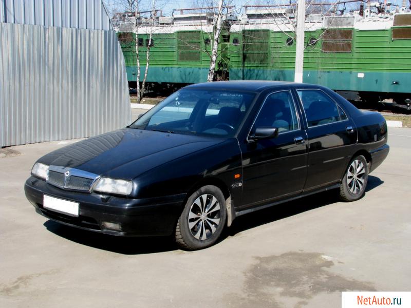  Lancia Kappa 2000 225000 RUB 