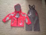Новая демисезонная одежда для детей