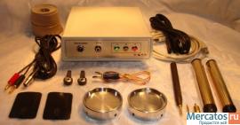 АПК для рефлексотерапевтов "Кабинет Фолля"