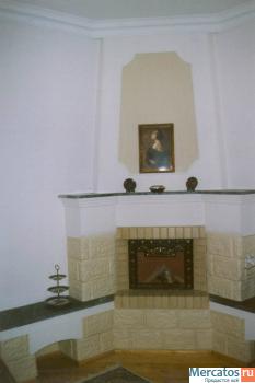 Строительство каминов. 3