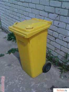 Мусорный бак