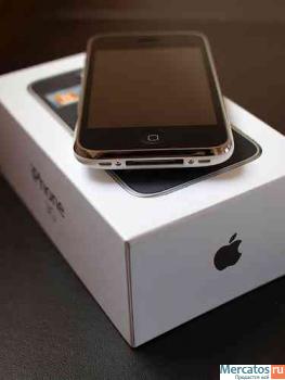 iPhone 3 GS