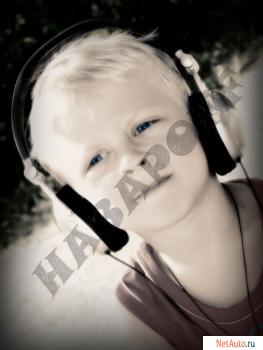 Художественная фотография