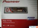 Продам автомагнитолу Pioneer.