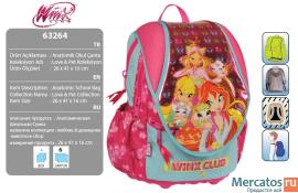 WINX товары для девочек.ВИНКС-2010 !