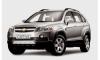Chevrolet Captiva (C 100) Шевроле Каптива Автозапчасти. БУ и нов