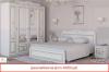 Спальня «Роза» от Мебель-Неман ®