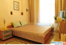 ПОСУТОЧНО комнаты в Москве без залога и предоплат