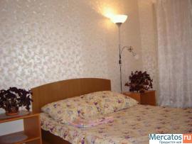 ПОСУТОЧНО комнаты в Москве без залога и предоплат 2