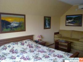 ПОСУТОЧНО комнаты в Москве без залога и предоплат 3