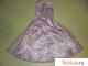Продам платье MOTHERCARE 3-4 года