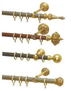 Пошив штор. Жалюзи. Карнизы на Заказ