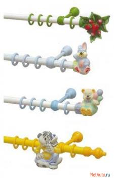 Пошив штор. Жалюзи. Карнизы на Заказ