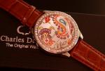 Фирменные часы Charles Delon оптом и в розницу