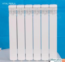 Продаю радиаторы настенные