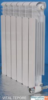 Продаю радиаторы настенные 2