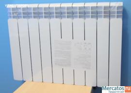 Продаю радиаторы настенные 3