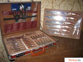 Продаб Ножи