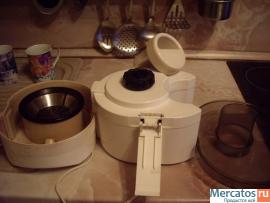 Соковыжималка