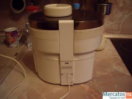 Соковыжималка 3