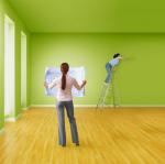 Ремонт комнат и квартиР!