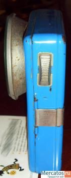 Фонарь раритетный "Сталинский Сокол" 2