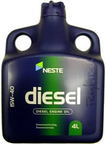 автомобильные и промышленные масла 5