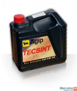 автомобильные и промышленные масла 4